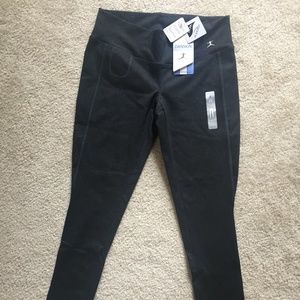 Brand NEW Danskin Leggings